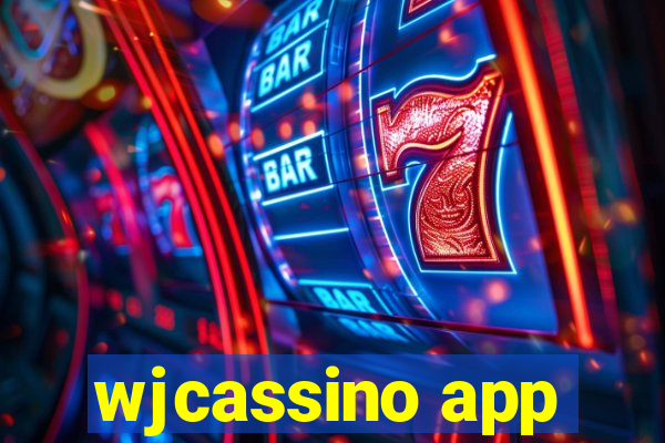 wjcassino app